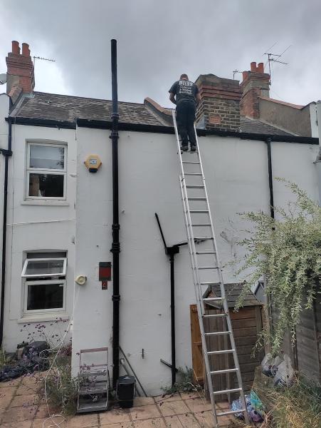 Bliss Chimney Sweeps