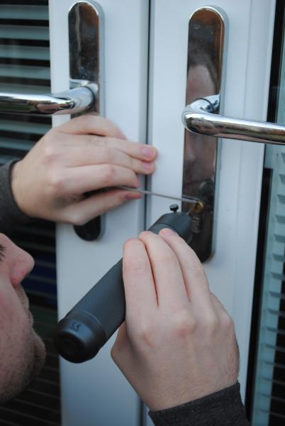 Blinco Locksmith Services