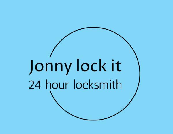 Jonny Lock It