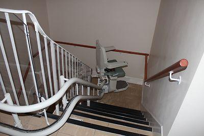GB Stairlifts Manchester