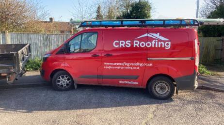 CRS Roofing