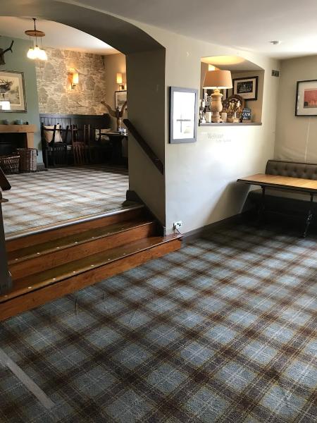 Cumbria Champion Carpet Cleaning Services