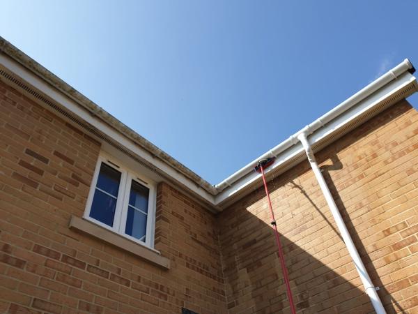 Windows Gleaming LTD