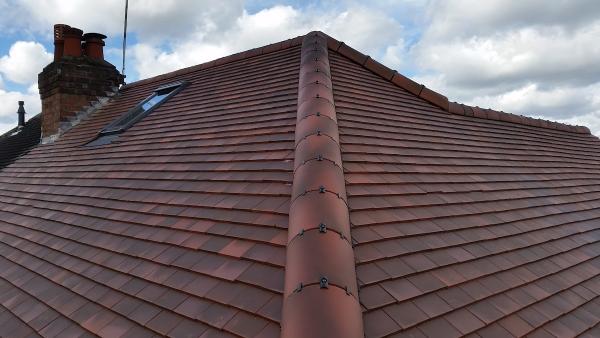 Warrington Roofing Ltd