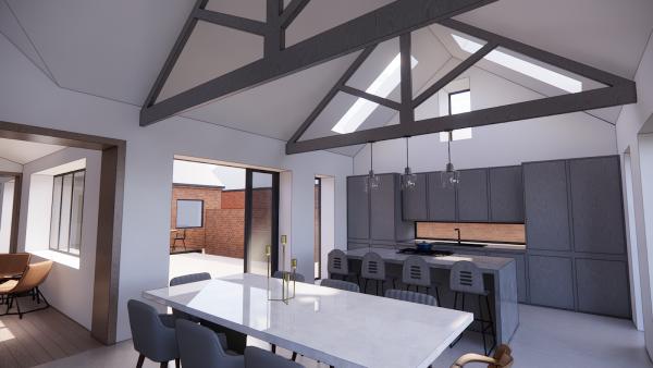 Pont + Wils Architects