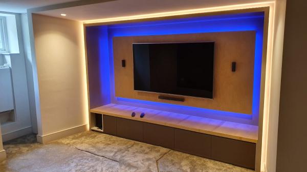 Professional Decorator & Painter