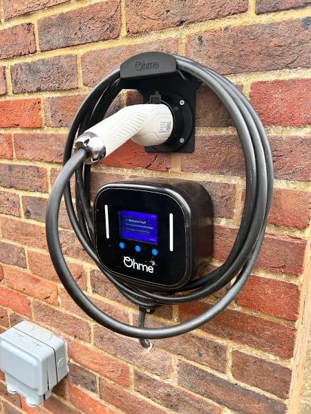 Jaddex Electrical Ltd T/A Rechrg.net