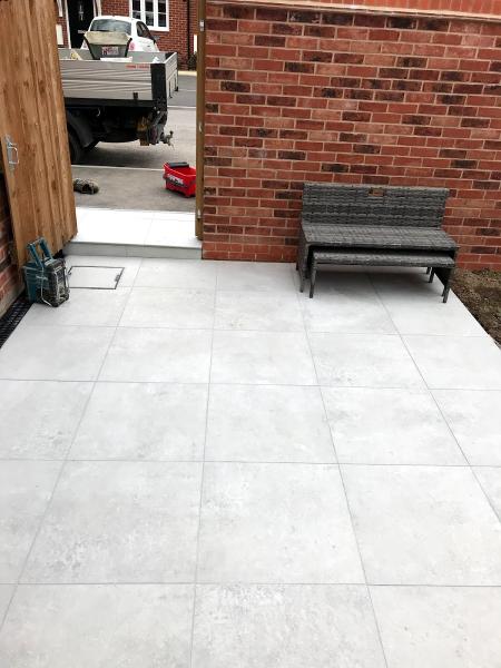 Fortunelandscapes Ltd