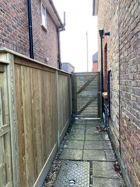 Fortunelandscapes Ltd