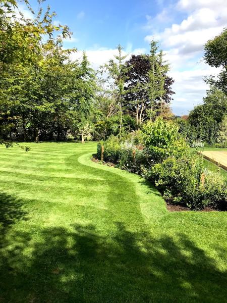 Fortunelandscapes Ltd