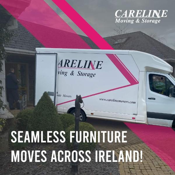 Careline Moving and Storage