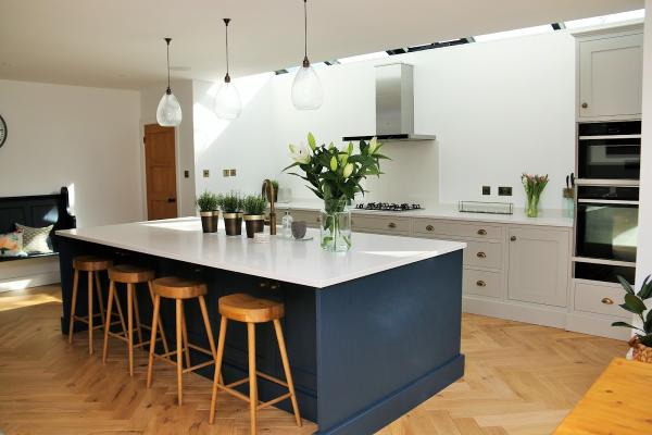 Charnwood Kitchens & Interiors Ltd