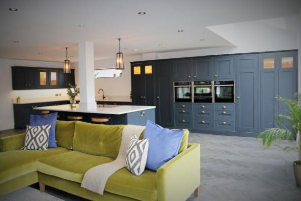 Charnwood Kitchens & Interiors