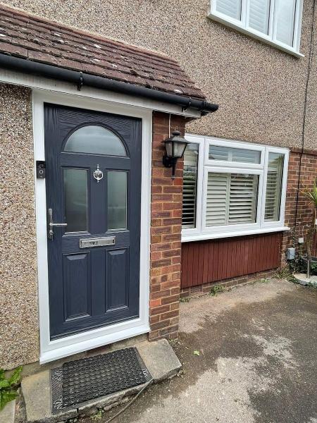 Roseburn Home Improvements