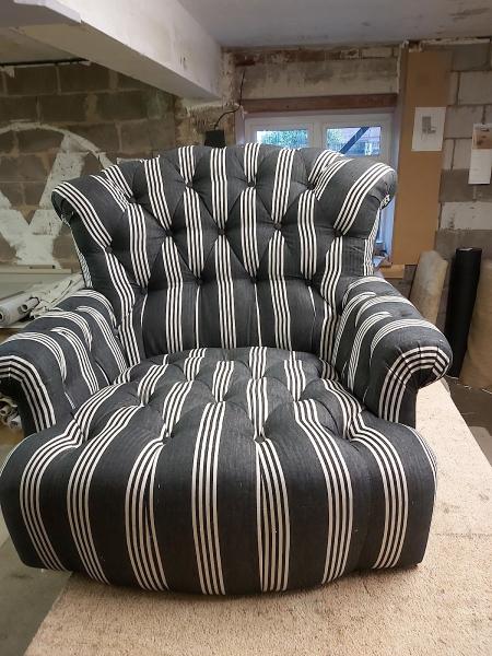 Mayfield Upholstery