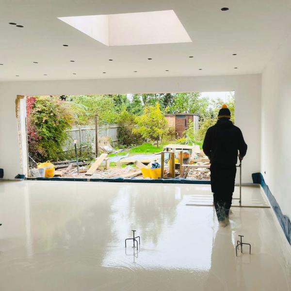 Sigma Screed Ltd