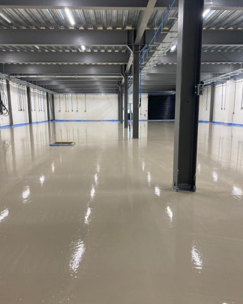 Sigma Screed Ltd