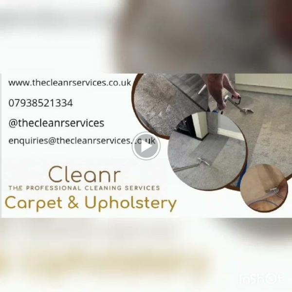 The Cleanr Services
