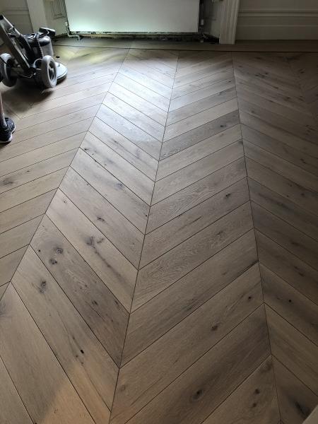 Custom Flooring