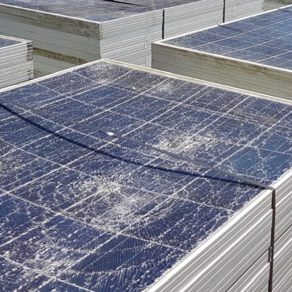 Recycle Solar Technologies Limited