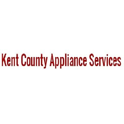 Kent County Appliance Services