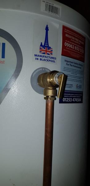 Fix My Plumbing and Drains Ltd