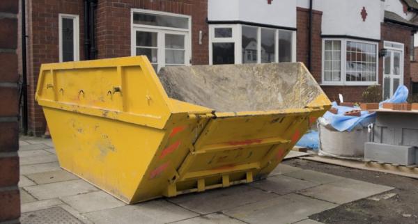 A1 Skip Hire Waterlooville