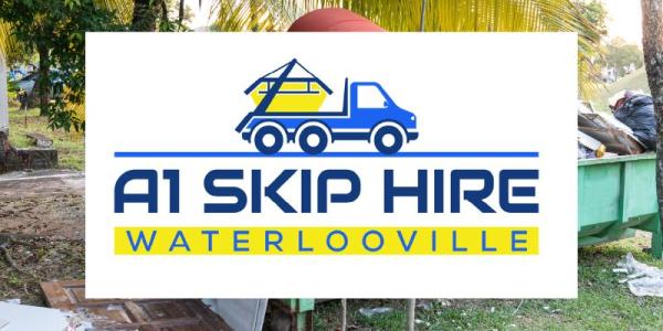 A1 Skip Hire Waterlooville