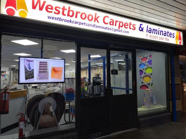 Westbrook Carpets and Laminates