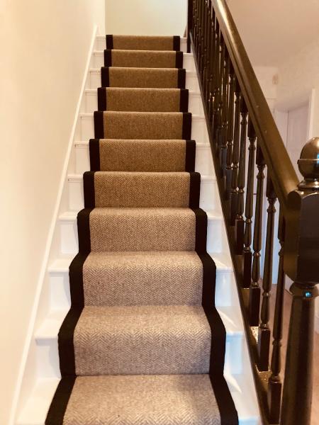 Westbrook Carpets and Laminates