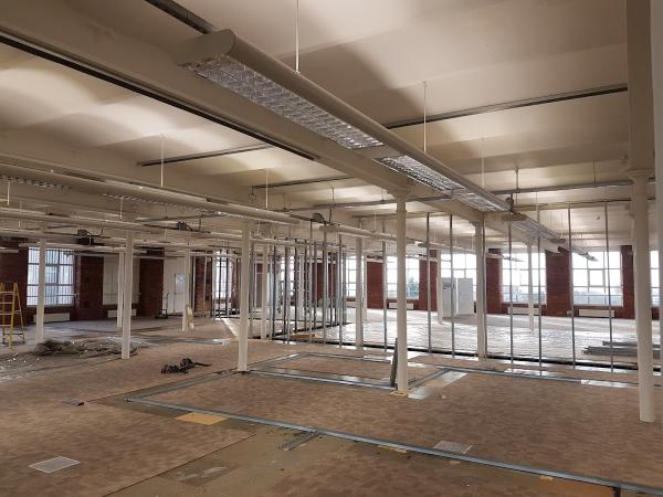 Lawson's Ceilings & Partitions Limited