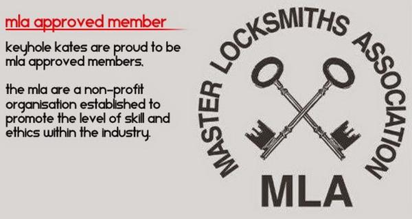 Acorn Security Locksmiths