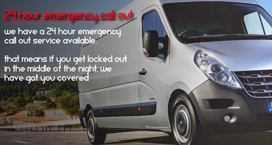 Acorn Security Locksmiths