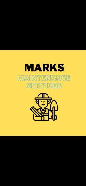 Marks Maintenance Services