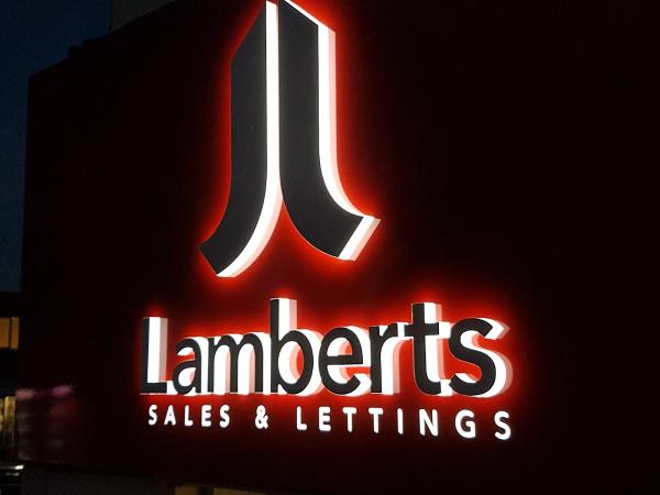 Lamberts Sales and Lettings
