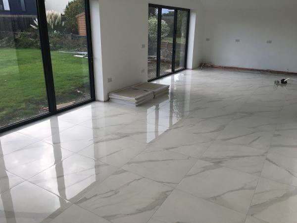 Tile & Stone Flooring Ltd