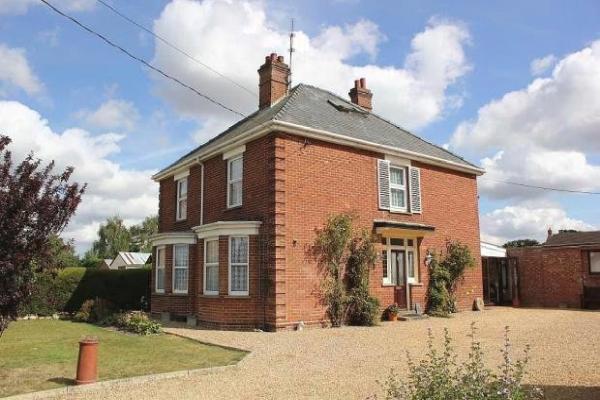 Sheridan Sales & Lettings