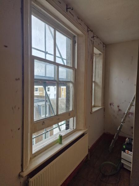 Seb Painting & Decorating Professional Services in London