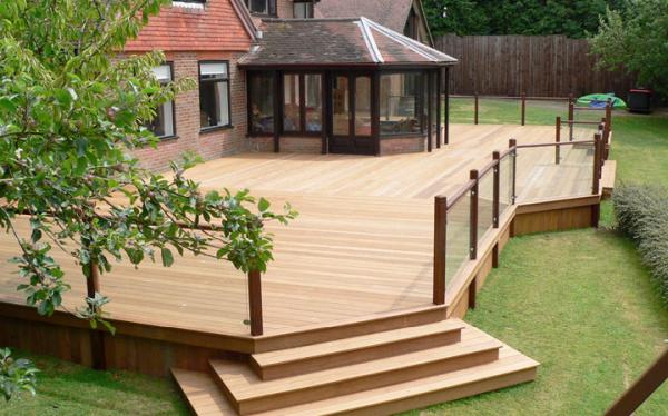 Tf Joinery and Construction