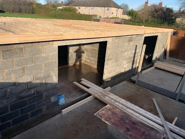 TMT Construction & Development in Lincoln / Lincolnshire