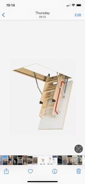 Transform Loft Storage Solutions North East