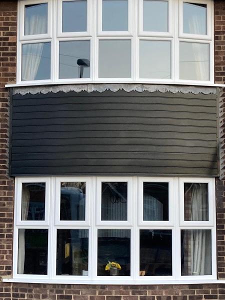 TG Roofers Ltd