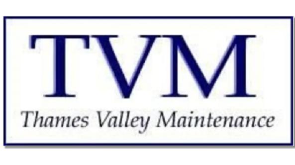 TVM Oxford Building Services