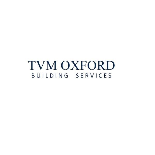 TVM Oxford Building Services