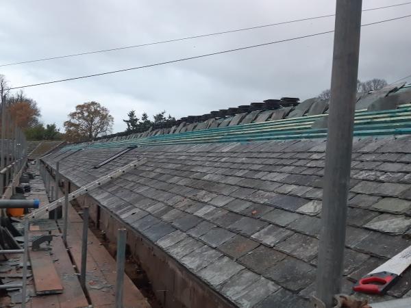 Kendal Quality Roofing Ltd