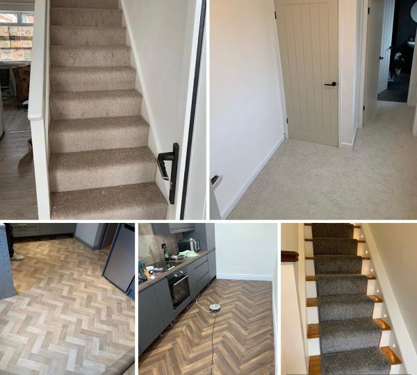 Affordable Flooring North East Ltd