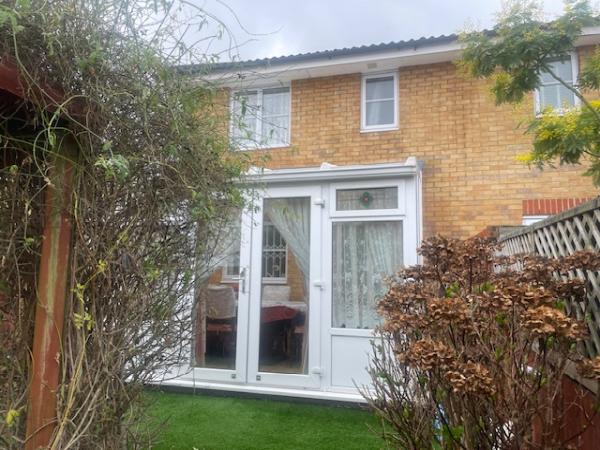 Gleams Window Cleaning Ltd