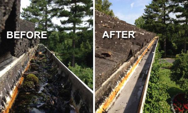 Gleams Window Cleaning Ltd