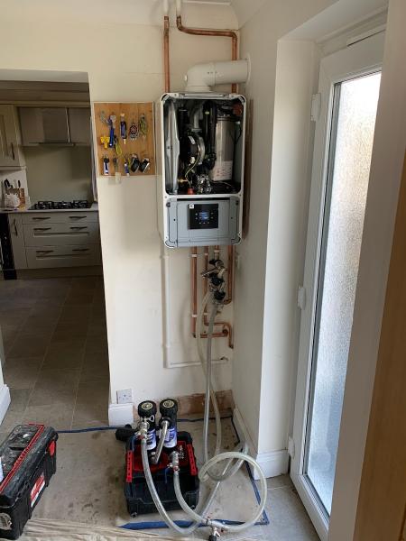 St Ives Heating and Plumbing