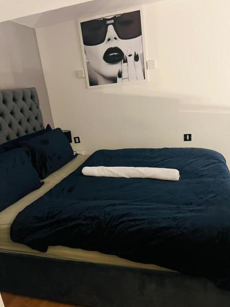 Sparkle Specialists Ltd